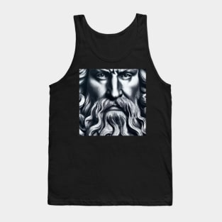 Zeus Tank Top